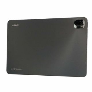 シャオミ(Xiaomi)の【新品】Xiaomi Pad 5 コズミックグレー 11インチ(タブレット)