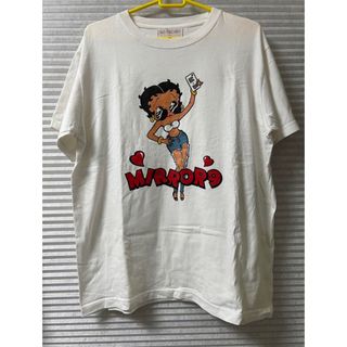 ミラーナイン▶︎Tシャツ