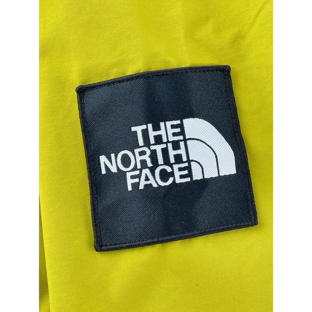 THE NORTH FACE(ザノースフェイス)のノースフェイス NP62102Z GTX Infinium Coach Jacket M メンズのジャケット/アウター(その他)の商品写真