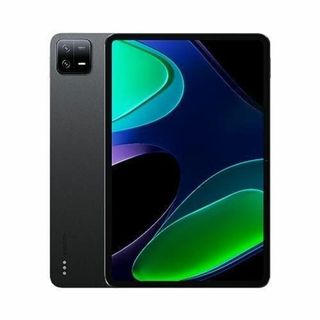 シャオミ(Xiaomi)の【未使用】Xiaomi Pad 6 グラビティグレー(タブレット)