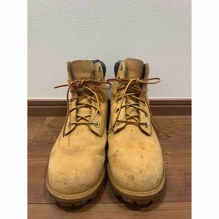 ティンバーランド ブーツの通販 6,000点以上 | Timberlandを買うならラクマ