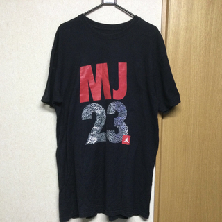 ★早い者勝ちSALE！★マイケルジョーダン23Tシャツ(Tシャツ/カットソー(半袖/袖なし))