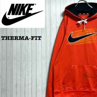 ナイキ パーカー(メンズ)(オレンジ/橙色系)の通販 300点以上 | NIKE