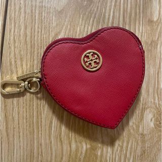 トリーバーチ(Tory Burch)のTORY BURCH トリーバーチ ハート コインケース(コインケース)