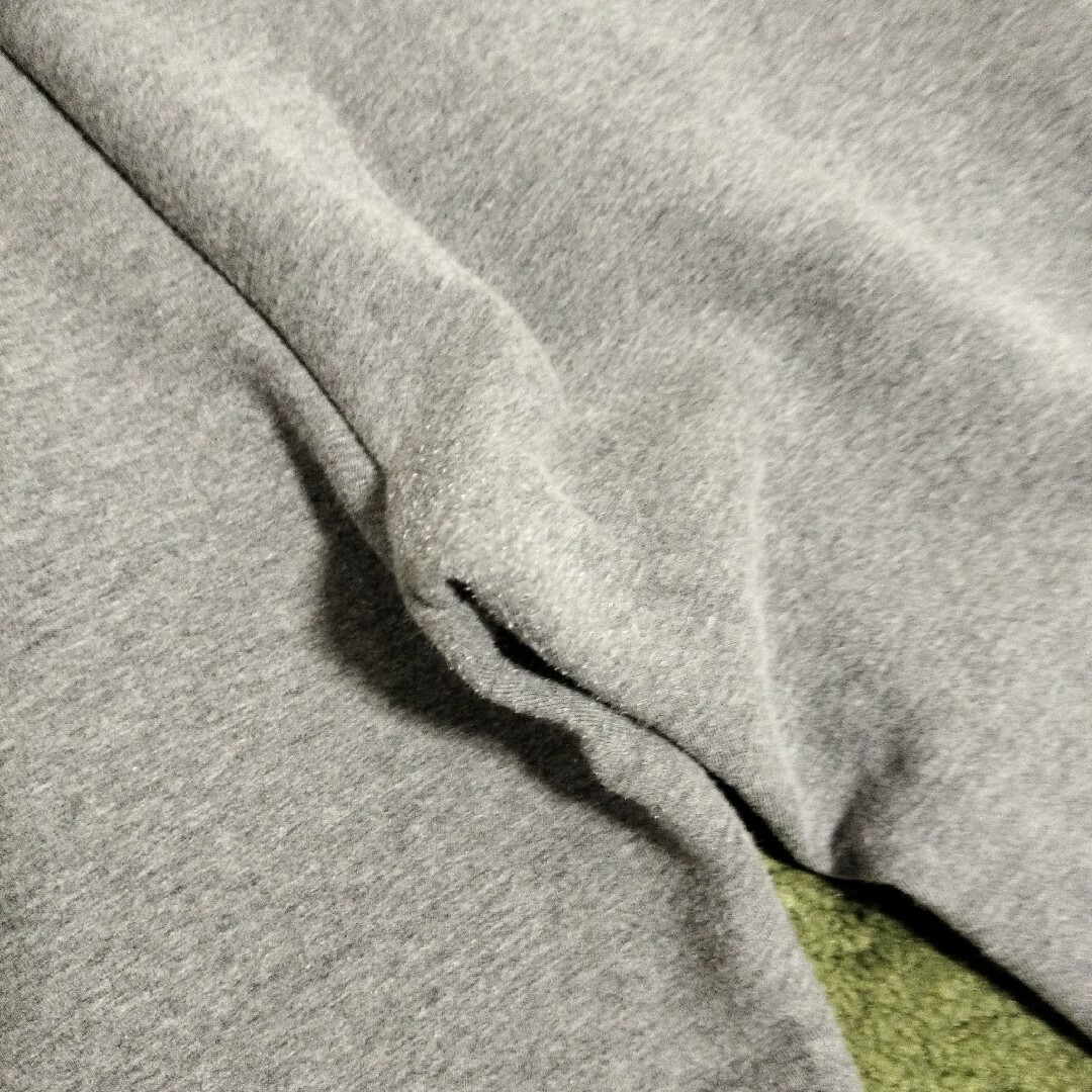 F.C.R.B. - 20aw fcrb「SWEAT TRAINING PANTS」グレー XLの通販 by お
