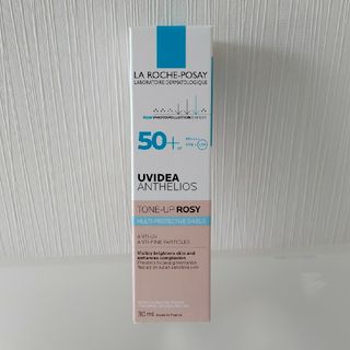 ラロッシュポゼ(LA ROCHE-POSAY)の新品　ラロッシュポゼ　トーンアップローズ(その他)