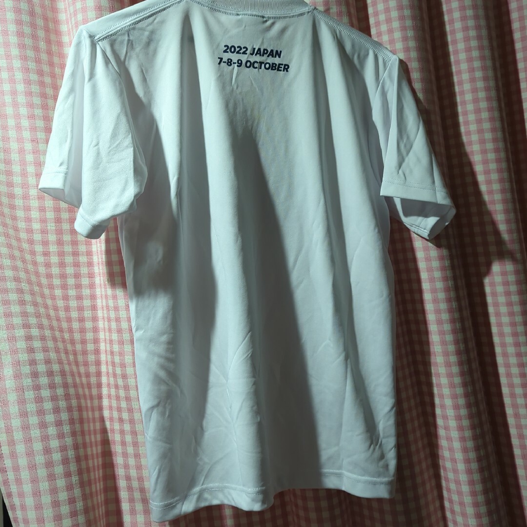 角田裕毅 Tシャツ メンズのトップス(Tシャツ/カットソー(半袖/袖なし))の商品写真