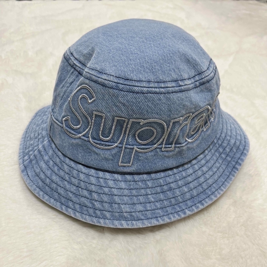 人気商品・通販サイト 【美品】SUPREME シュプリーム M/L デニム