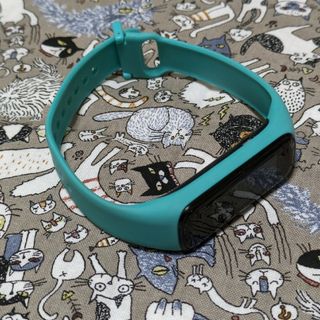 ギャラクシー(Galaxy)のGalaxy Fit2 箱・説明書無し(その他)