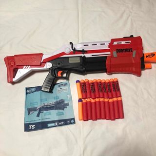 ナーフ(NERF)のナーフ　フォートナイト　TS(その他)