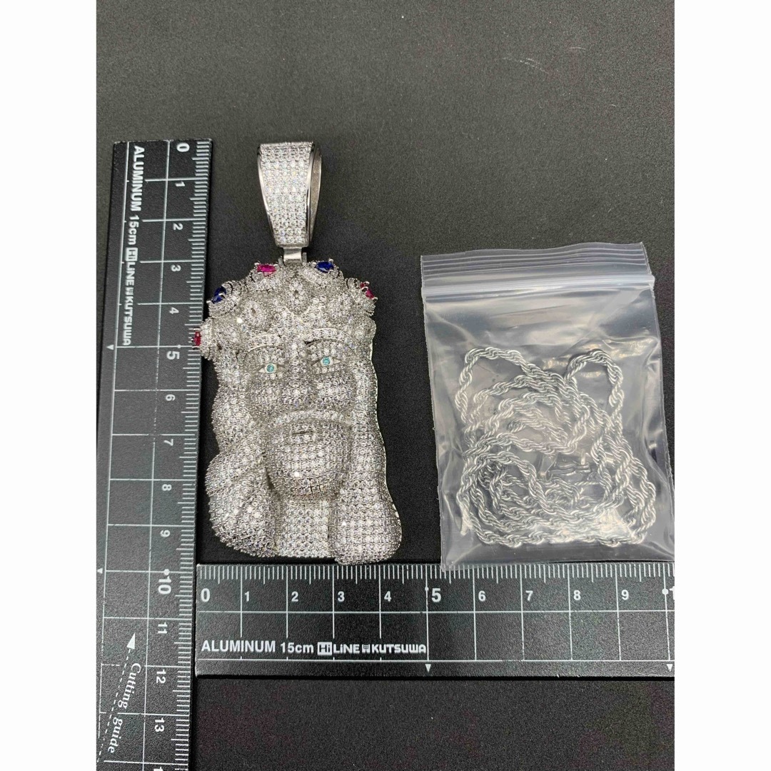 超高品質 立体感 シルバー ジーザス イエスキリスト 超高品質 立体感 シルバー ジーザス イエスキリスト