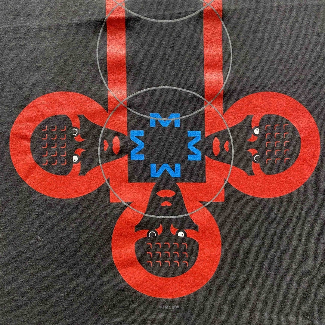 レア 古着 Marilyn Manson Tee L マリリンマンソン Tシャツ T レア 古着 Marilyn Manson Tee L マリリンマンソン Tシャツ T