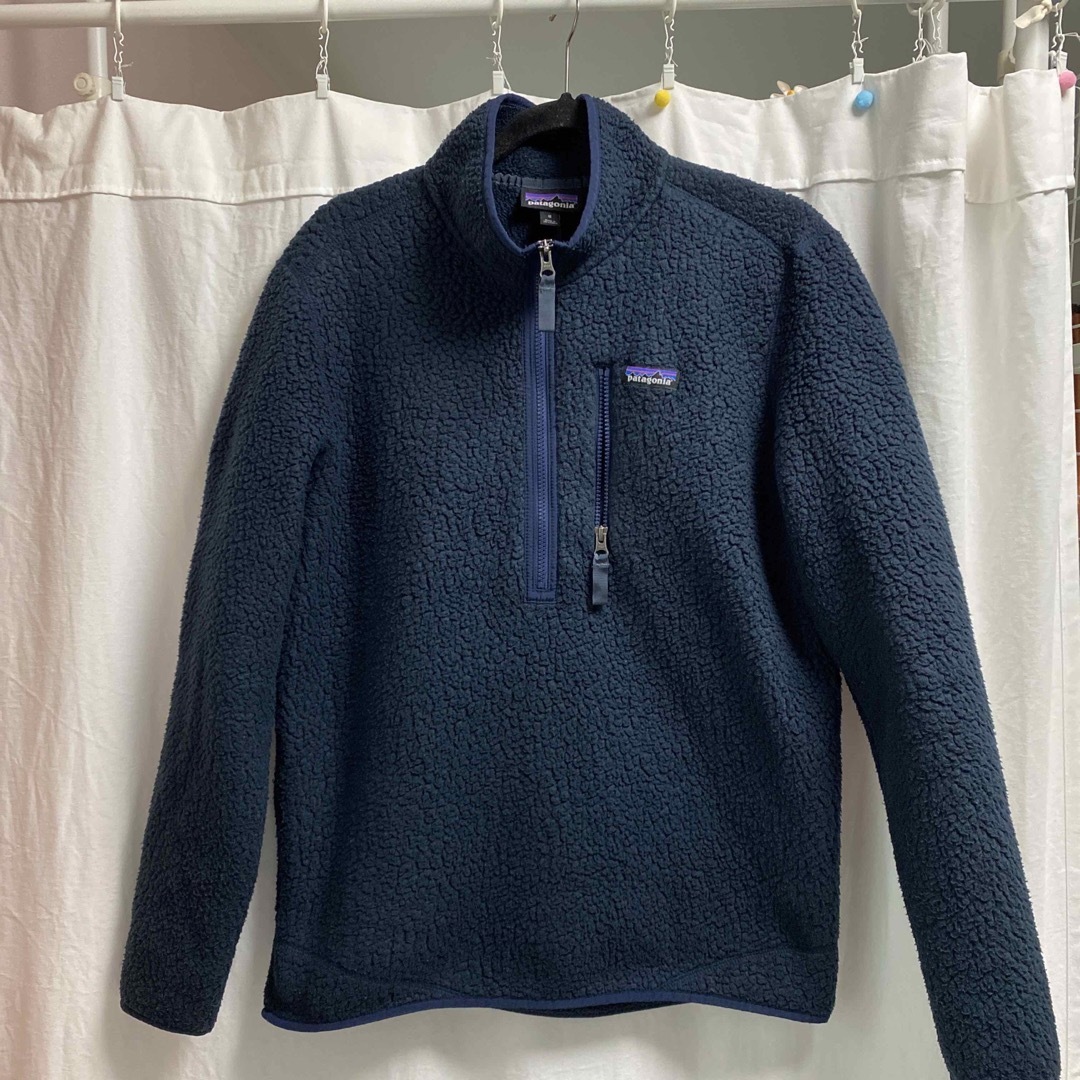 patagonia - パタゴニア レトロパイルフリース STY22810の通販 patagonia - パタゴニア レトロパイルフリース STY22810の通販