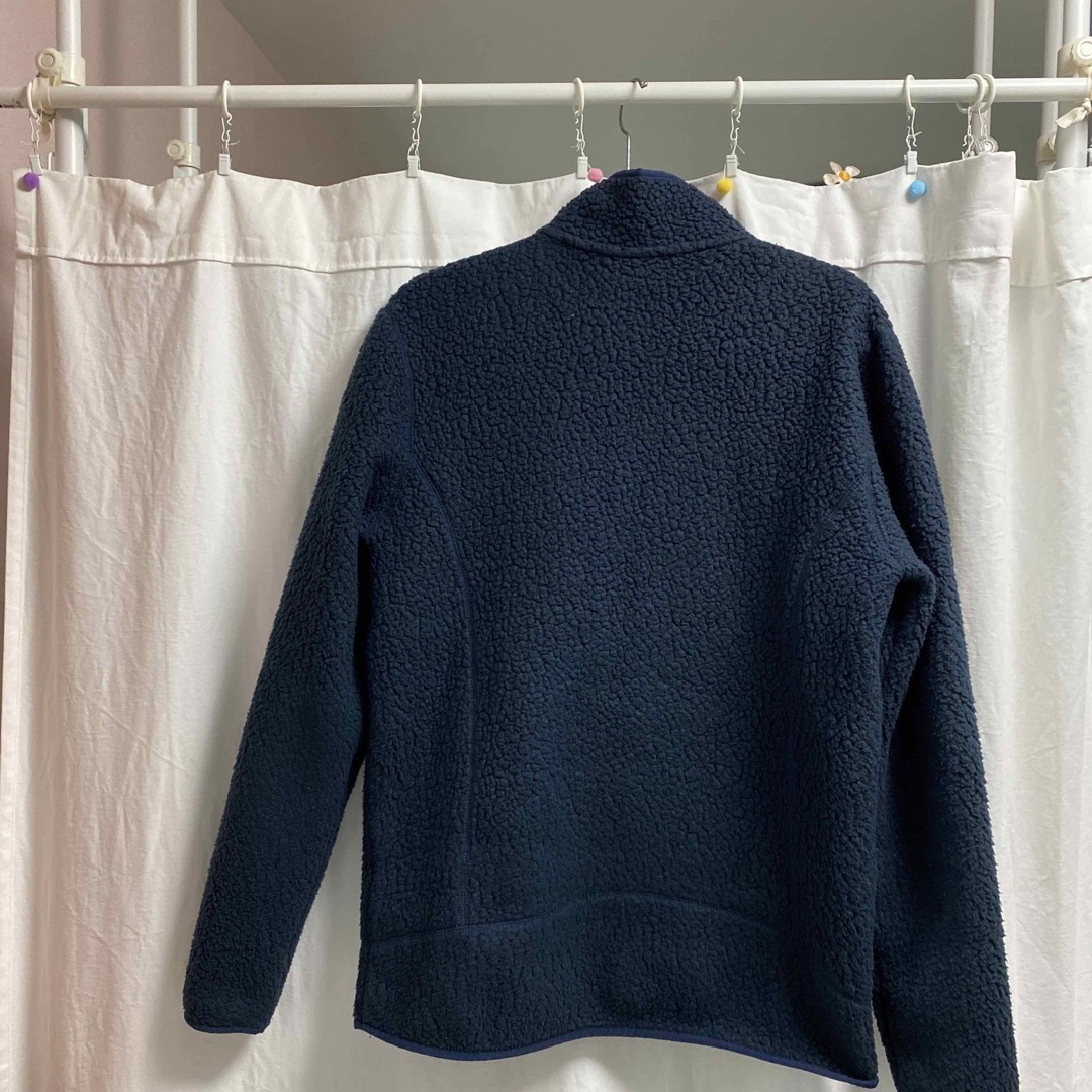 patagonia - パタゴニア レトロパイルフリース STY22810の通販 patagonia - パタゴニア レトロパイルフリース STY22810の通販