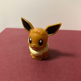 ポケモン - 名探偵ピカチュウ ④ フィギュア Target カフェ 汚れ有りの