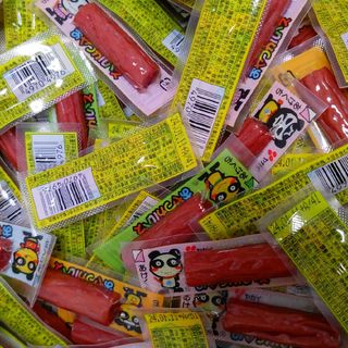 おやつカルパス　　１５０個(菓子/デザート)