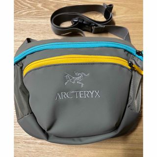 アークテリクス(ARC'TERYX)のARRO Waist Pack(ウエストポーチ)