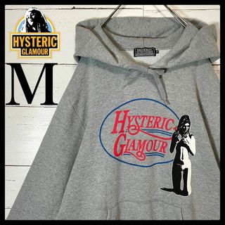 HYSTERIC GLAMOUR - 【入手困難モデル】ヒステリックグラマー ...