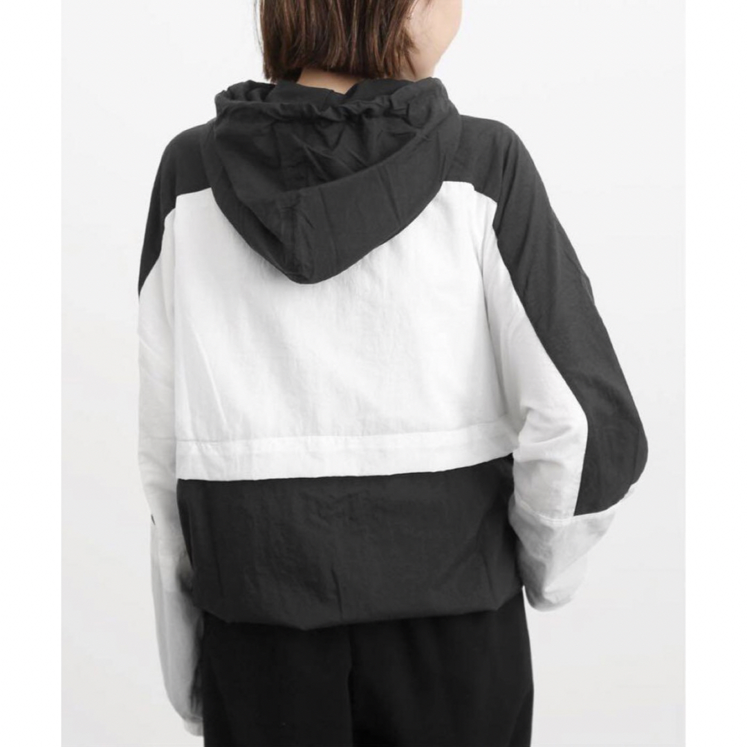 アパルトモン【NIKE/ ナイキ】NSW CB12SP フーディージャケット アパルトモン【NIKE/ ナイキ】NSW CB12SP フーディージャケット