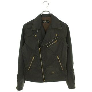 【極美品】RRL ダブルアールエル マッキーノ クルーザージャケット