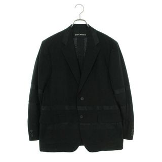 ISSEY MIYAKE MEN リバーシブルリネンジャケット　セットアップ