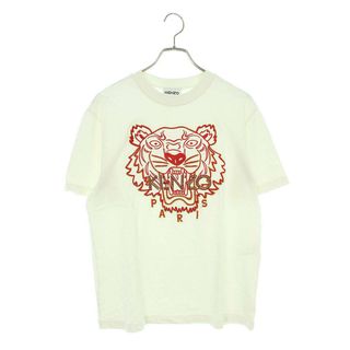 再値下げ！KENZO 未使用　レディース　虎　半袖Tシャツ