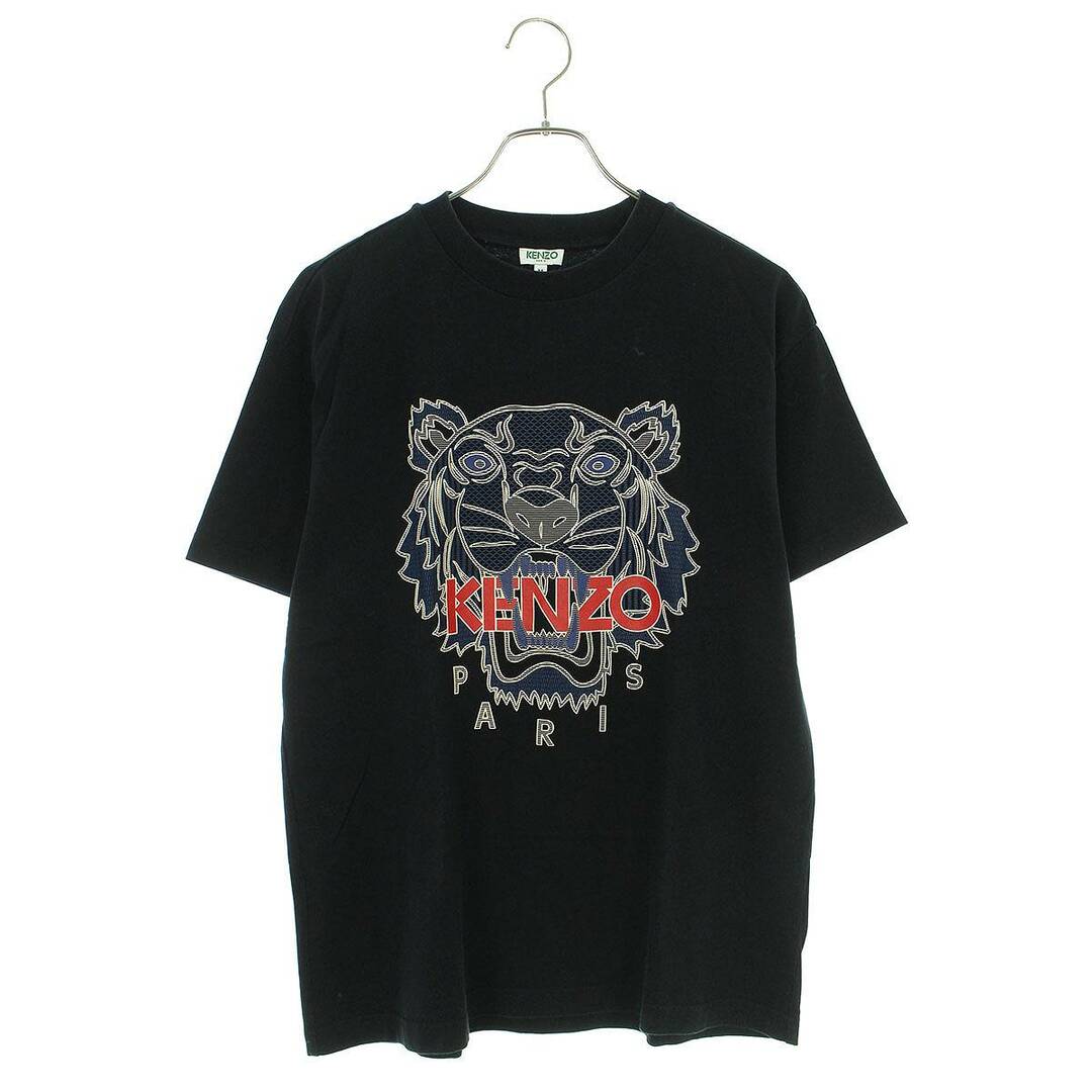 KENZO ケンゾー　プリントTシャツ タイガー