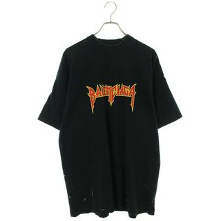 バレンシアガ Tシャツ・カットソー(メンズ)の通販 2,000点以上