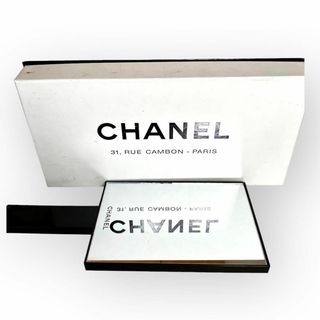 シャネル ミラーの通販 2,000点以上 | CHANELのレディースを買うならラクマ