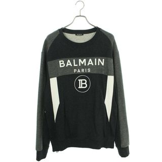 バルマン スウェット(メンズ)の通販 64点 | BALMAINのメンズを買うなら