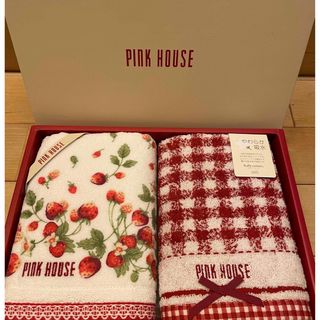 ピンクハウス タオル/バス用品の通販 600点以上 | PINK HOUSEの