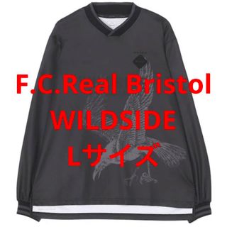 エフシーアールビー セットアップの通販 1,000点以上 | F.C.R.B.を買う