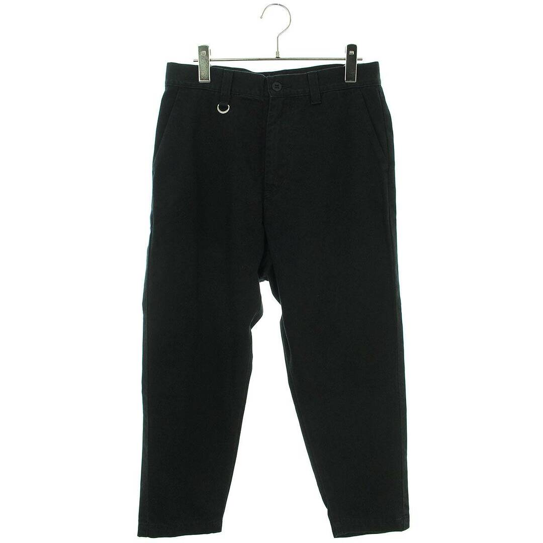 ソフネット  WIDE CROPPED PANTS SOPH-212048 ワイドクロップドロングパンツ メンズ Sパンツ