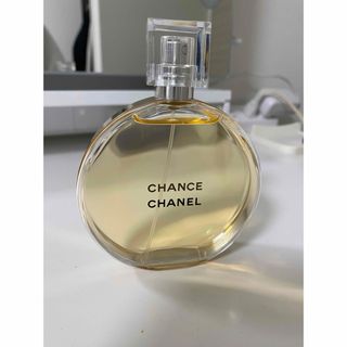 シャネル(CHANEL)のCHANEL チャンス(香水(女性用))