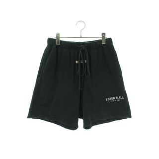 フィアオブゴッド ショートパンツ(メンズ)の通販 1,000点以上 | FEAR ... FOG Essentials エフオージー エッセンシャルズ ロゴプリント スウェット ハーフパンツ グレー
