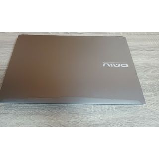 マウスコンピューター(mouse)のDAIV DAIV-NG5300S2-S2 〔Windows 10〕(ノートPC)