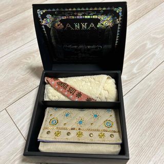 アナスイ(ANNA SUI)の🪻ANNA SUI🪻　ポーチセット(ポーチ)