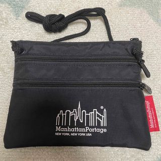 マンハッタンポーテージ(Manhattan Portage)のマンハッタンポーテージ　サコッシュ(ショルダーバッグ)