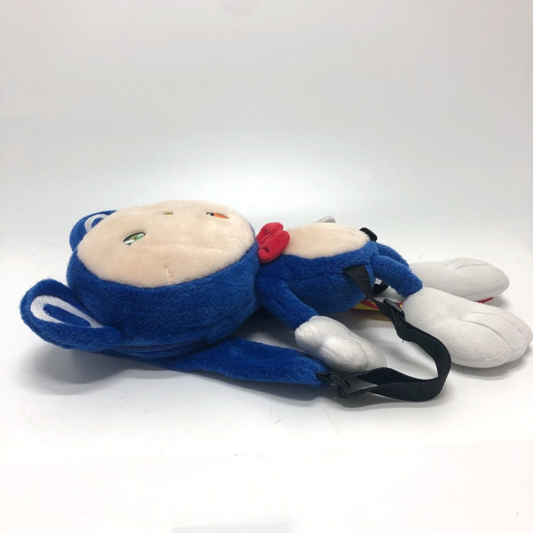 カイカイキキ Kaikai Kiki バックパック ぬいぐるみ 村上隆 リュック