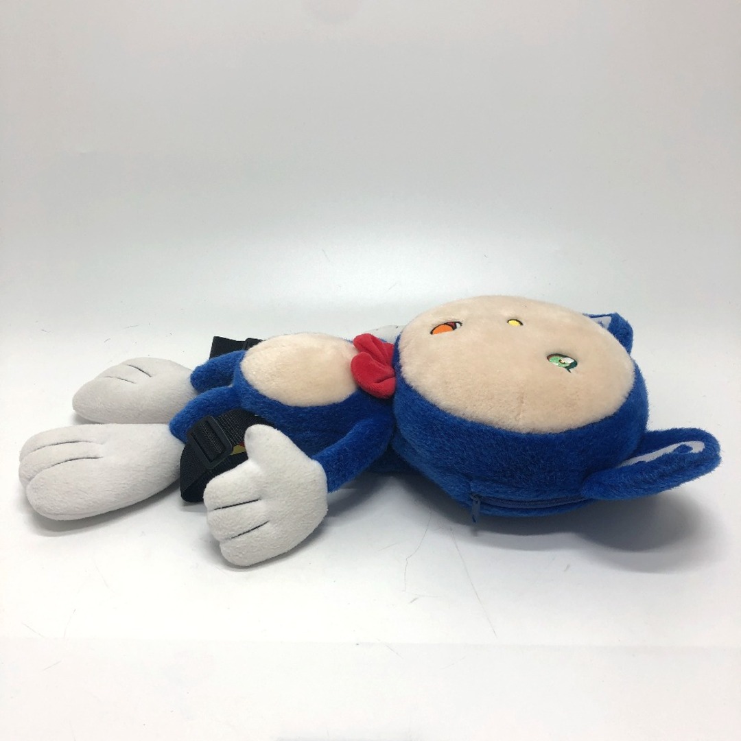 カイカイキキ Kaikai Kiki バックパック ぬいぐるみ 村上隆 リュック