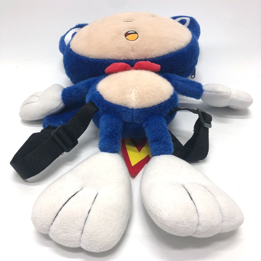 カイカイキキ Kaikai Kiki バックパック ぬいぐるみ 村上隆 リュック