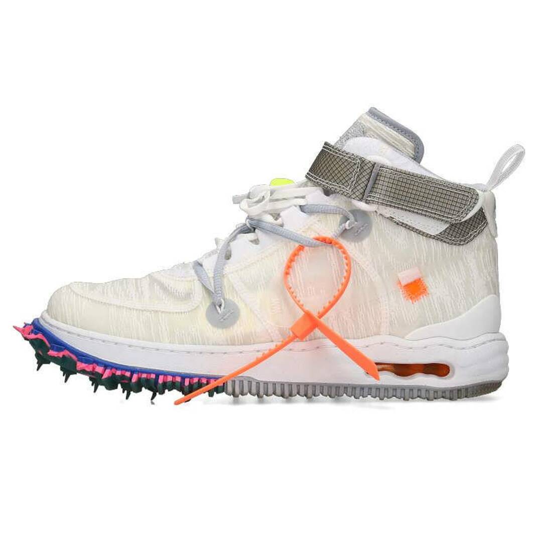 off-white nike air force 1mid 29cm