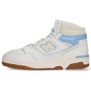 ニューバランス(New Balance)のニューバランス ×エメレオンドレ AIME LEON DORE  BB650RR1 ハイカットスニーカー メンズ 29cm(スニーカー)