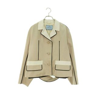 プラダ テーラードジャケット(レディース)の通販 100点以上 | PRADAの