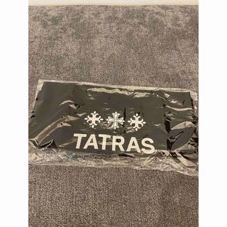 タトラス(TATRAS)のTATRAS 収納袋(ポーチ)