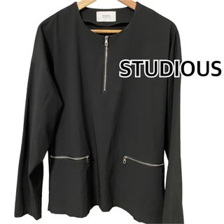 ステュディオス(STUDIOUS)のSTUDIOUS アウター　メンズ　トップス(シャツ)