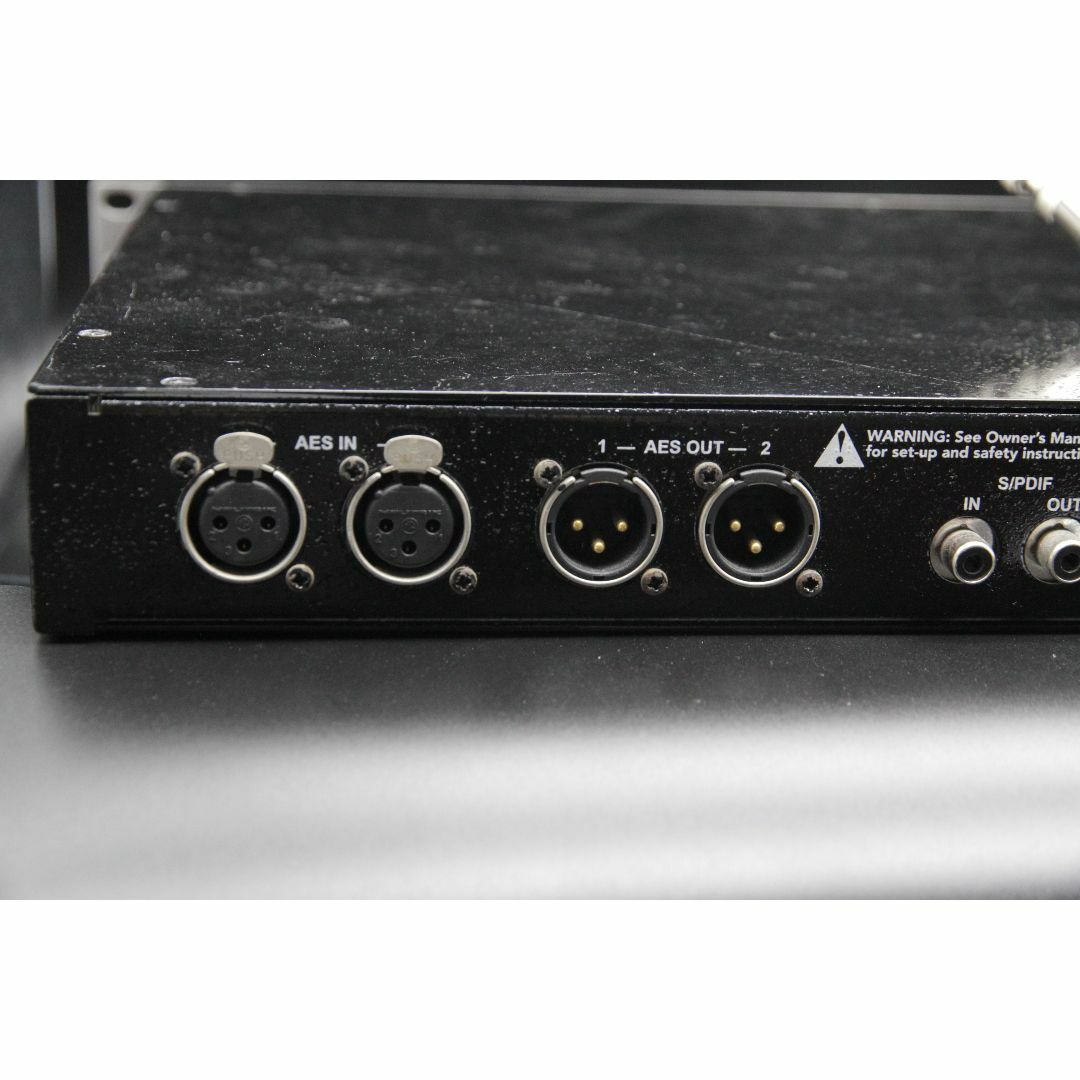 APOGEE BIG BEN マスタークロック Rosetta200 RME 楽器のレコーディング/PA機器(その他)の商品写真