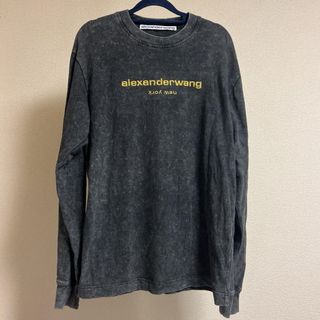 アレキサンダーワン メンズのTシャツ・カットソー(長袖)の通販 100点