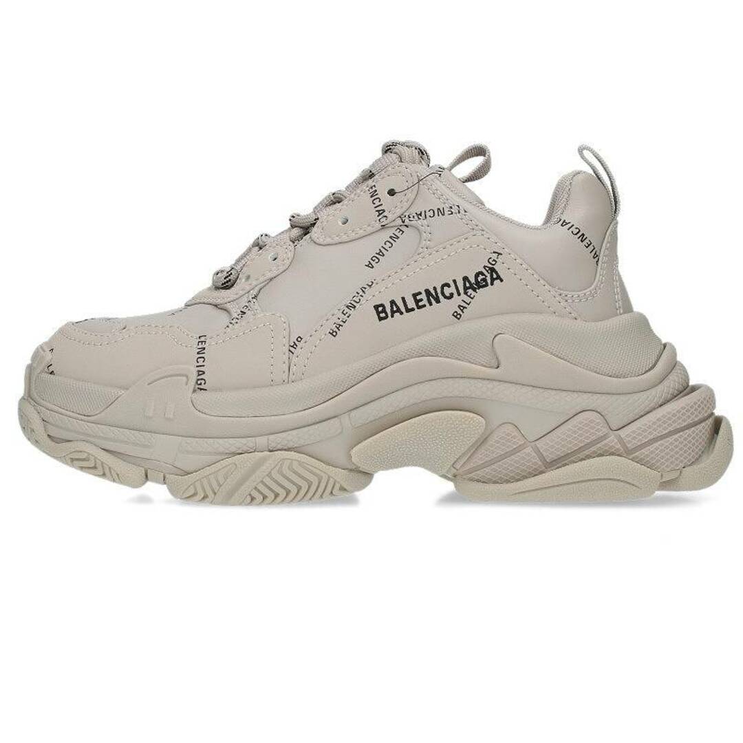 BALENCIAGA バレンシアガ スニーカー TRIPLE S 35