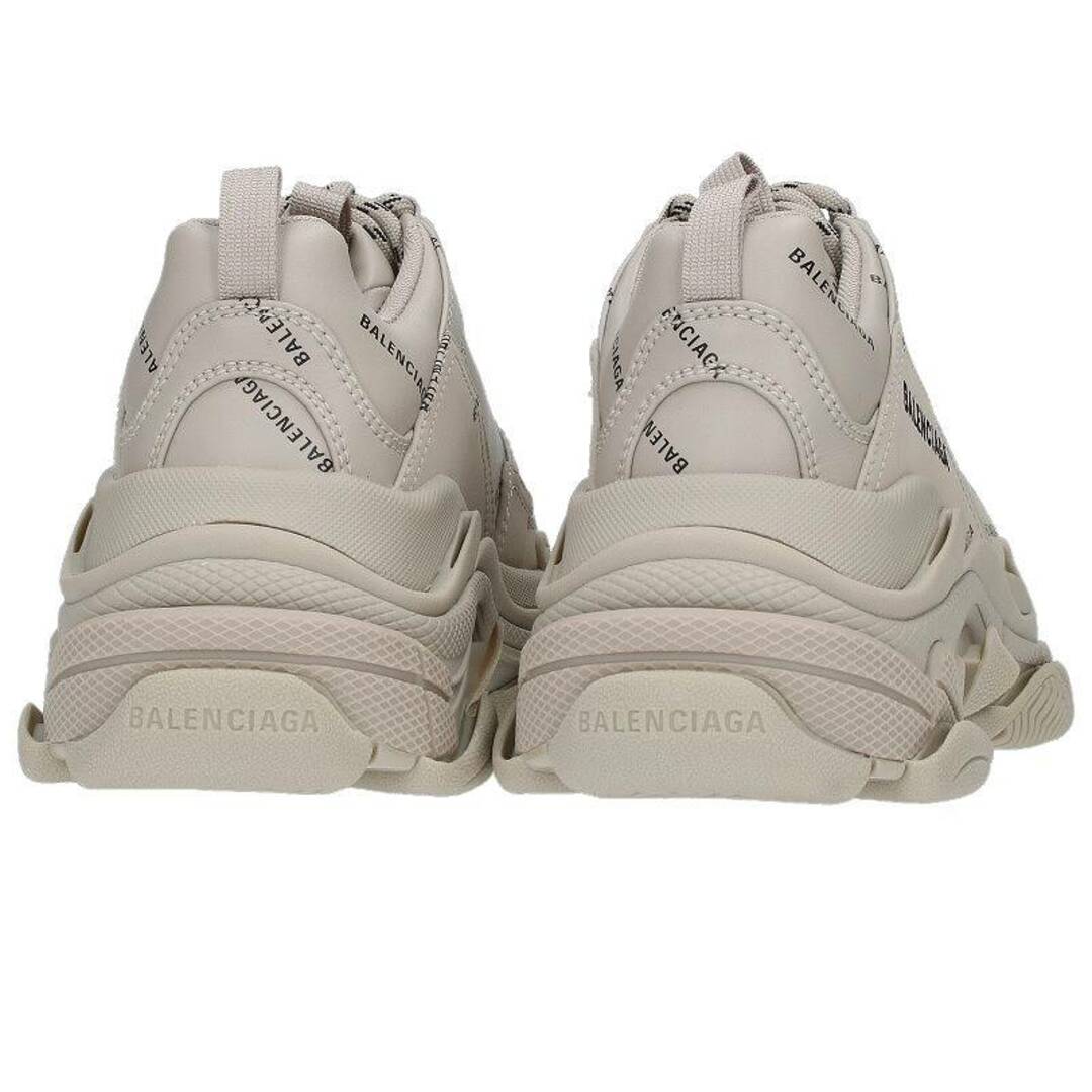 バレンシアガ BALENCIAGA トリプルS　トリプルエス  35